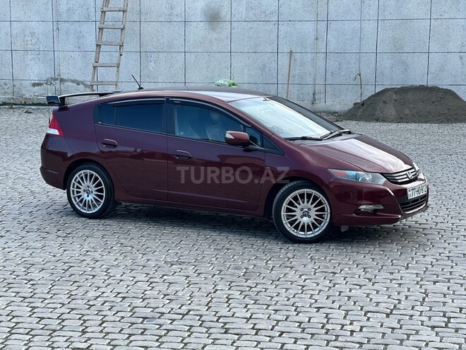 Honda Insight 2011, 350,000 km - 1.3 l - Bakı
