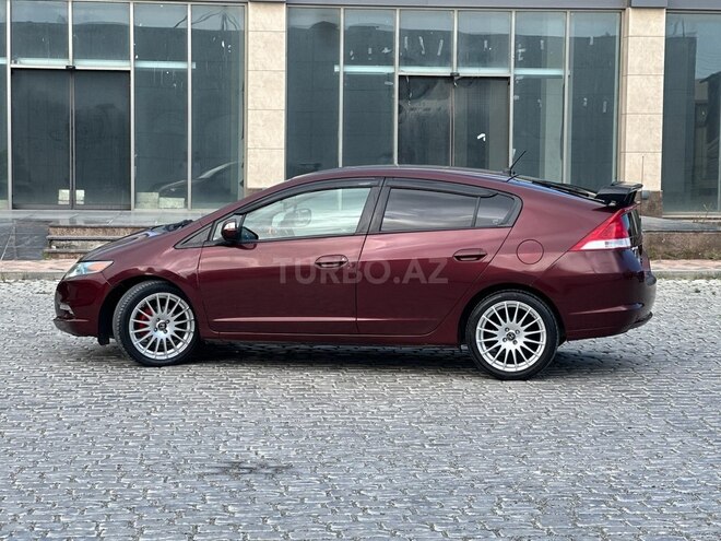 Honda Insight 2011, 350,000 km - 1.3 l - Bakı