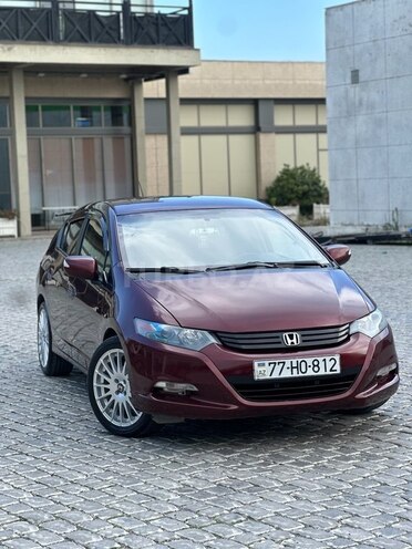 Honda Insight 2011, 350,000 km - 1.3 l - Bakı