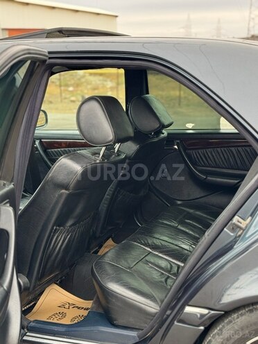 Mercedes C 200 1999, 496,000 km - 2.0 l - Bakı