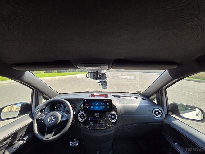 Mercedes  2017, 328,000 km - 2.1 l - Bakı