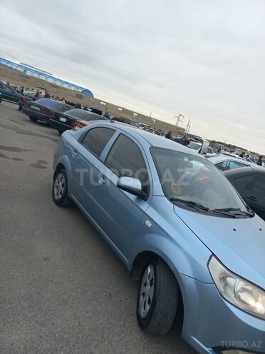 Ravon Nexia R3 2017, 308,000 km - 1.5 l - Bakı
