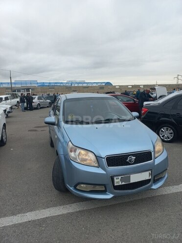 Ravon Nexia R3 2017, 308,000 km - 1.5 l - Bakı
