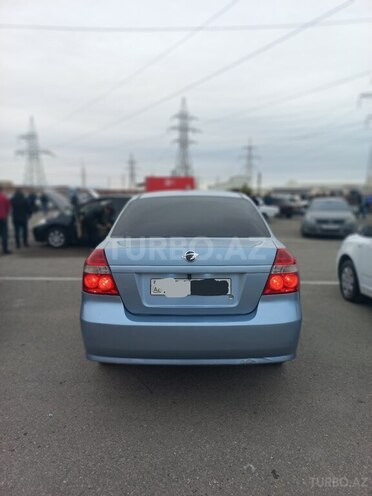 Ravon Nexia R3 2017, 308,000 km - 1.5 l - Bakı