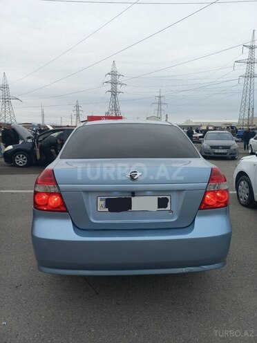Ravon Nexia R3 2017, 308,000 km - 1.5 l - Bakı