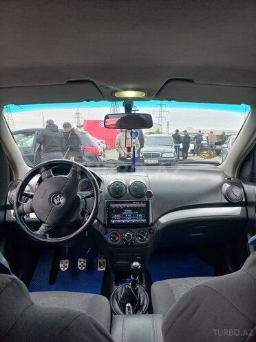 Ravon Nexia R3 2017, 308,000 km - 1.5 l - Bakı