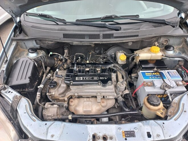 Ravon Nexia R3 2017, 308,000 km - 1.5 l - Bakı