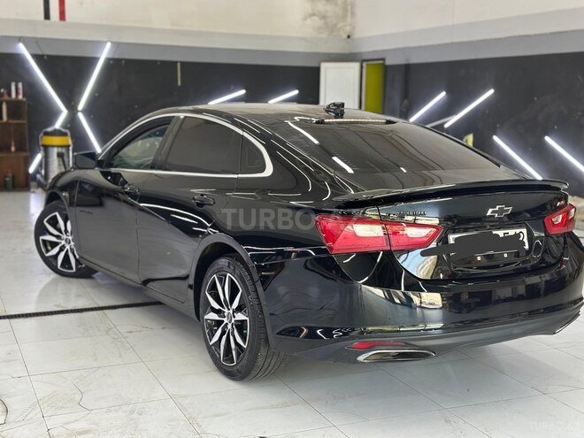 Chevrolet Malibu 2020, 185,000 km - 1.5 л - Bakı