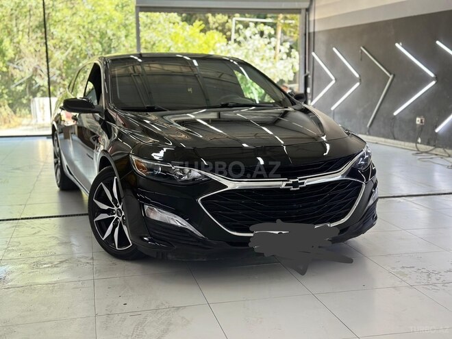 Chevrolet Malibu 2020, 185,000 km - 1.5 л - Bakı