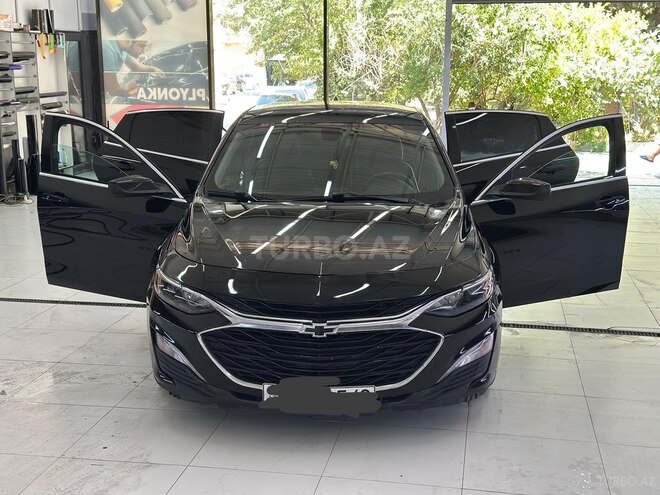 Chevrolet Malibu 2020, 185,000 km - 1.5 л - Bakı