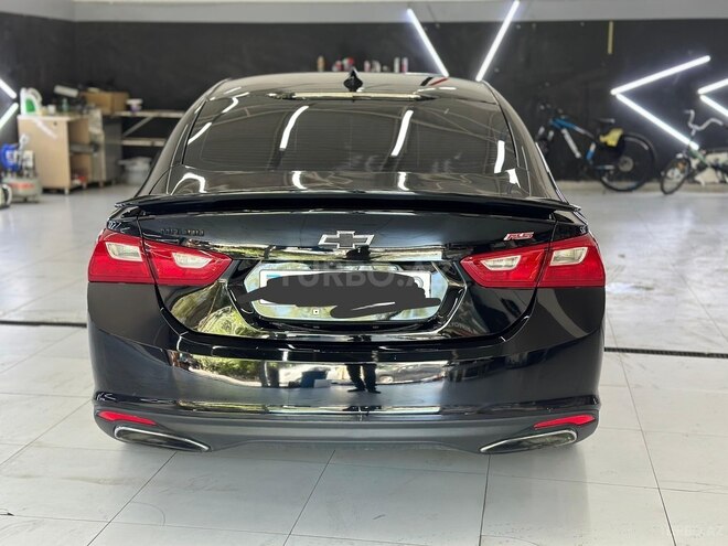 Chevrolet Malibu 2020, 185,000 km - 1.5 л - Bakı