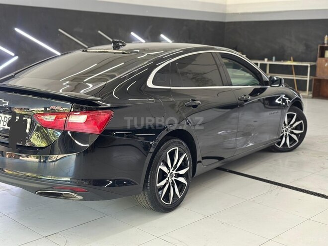 Chevrolet Malibu 2020, 185,000 km - 1.5 л - Bakı