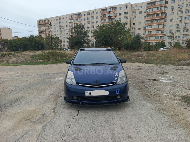 Toyota Prius 2008, 389,000 km - 1.5 л - Bakı