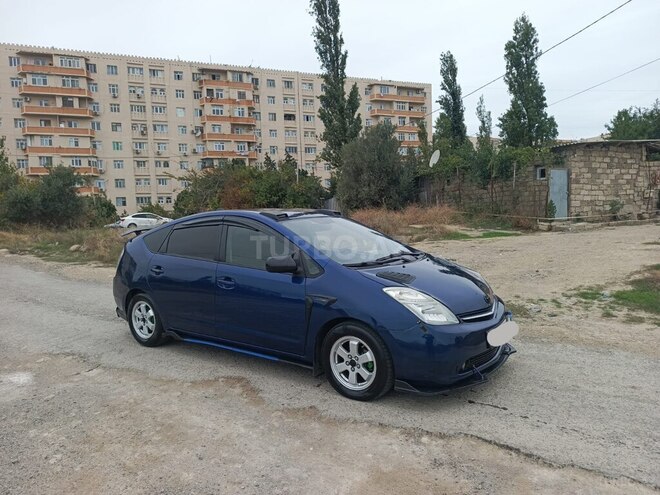 Toyota Prius 2008, 389,000 km - 1.5 л - Bakı
