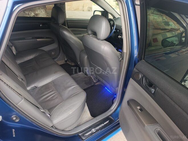 Toyota Prius 2008, 389,000 km - 1.5 л - Bakı