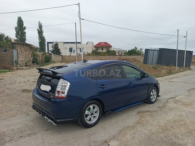 Toyota Prius 2008, 389,000 km - 1.5 л - Bakı