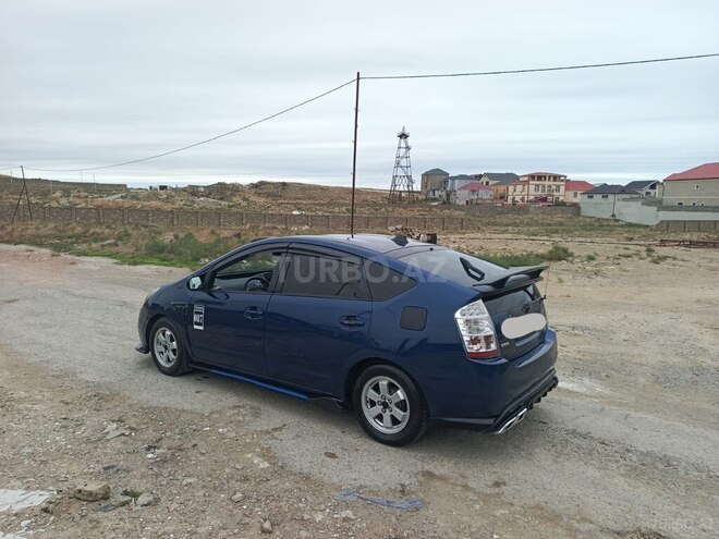 Toyota Prius 2008, 389,000 km - 1.5 л - Bakı