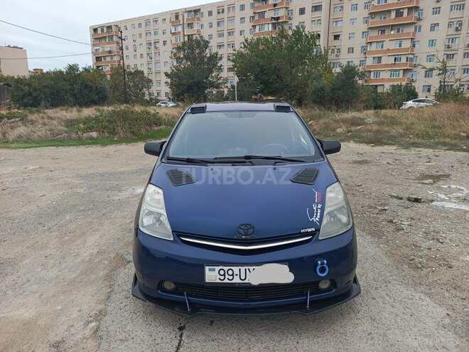 Toyota Prius 2008, 389,000 km - 1.5 л - Bakı