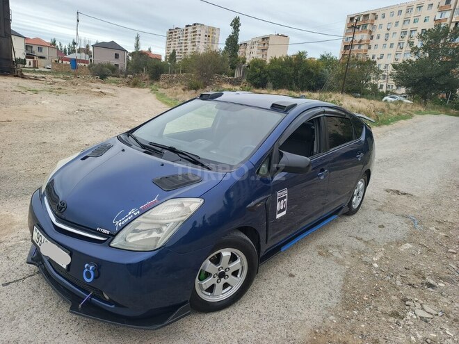 Toyota Prius 2008, 389,000 km - 1.5 л - Bakı