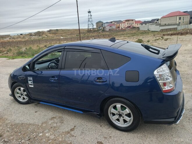 Toyota Prius 2008, 389,000 km - 1.5 л - Bakı