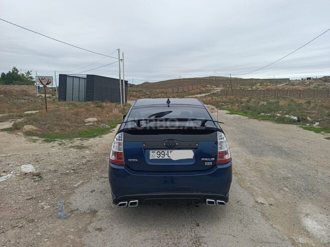 Toyota Prius 2008, 389,000 km - 1.5 л - Bakı