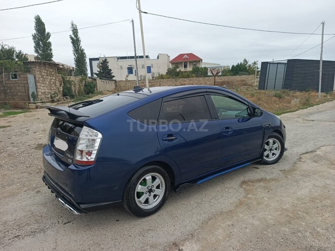 Toyota Prius 2008, 389,000 km - 1.5 л - Bakı