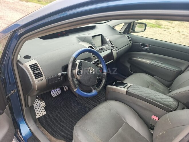 Toyota Prius 2008, 389,000 km - 1.5 л - Bakı