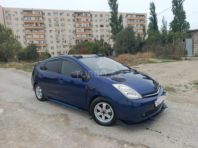 Toyota Prius 2008, 389,000 km - 1.5 л - Bakı