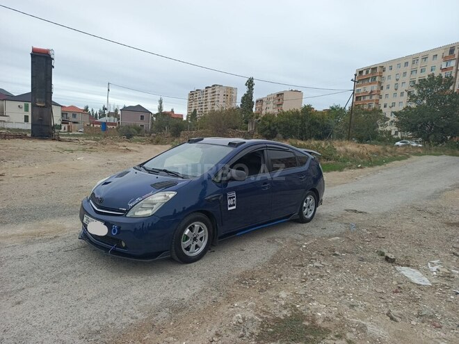 Toyota Prius 2008, 389,000 km - 1.5 л - Bakı