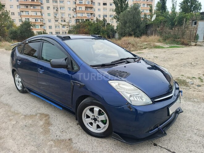 Toyota Prius 2008, 389,000 km - 1.5 л - Bakı