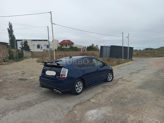 Toyota Prius 2008, 389,000 km - 1.5 л - Bakı