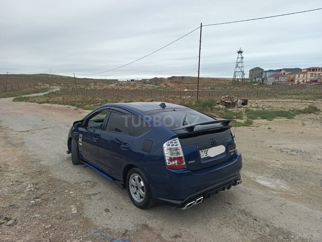 Toyota Prius 2008, 389,000 km - 1.5 л - Bakı