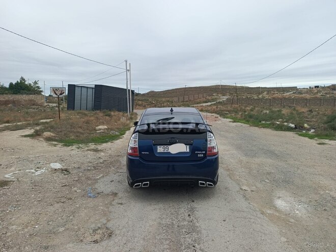 Toyota Prius 2008, 389,000 km - 1.5 л - Bakı