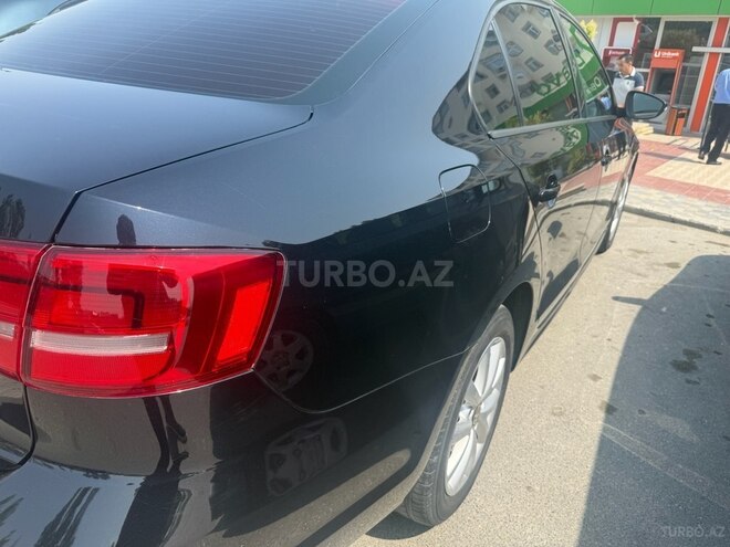 Volkswagen Jetta 2015, 228,000 km - 2.0 l - Bakı