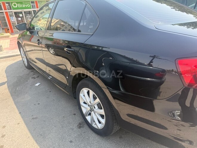 Volkswagen Jetta 2015, 228,000 km - 2.0 l - Bakı