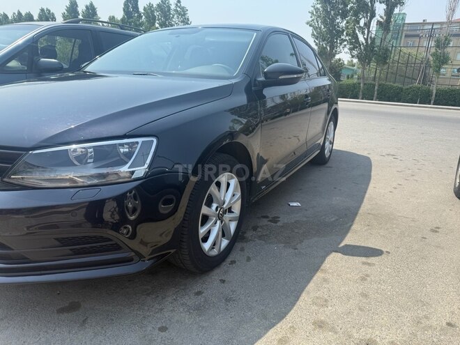 Volkswagen Jetta 2015, 228,000 km - 2.0 l - Bakı
