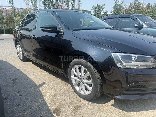 Volkswagen Jetta 2015, 228,000 km - 2.0 l - Bakı