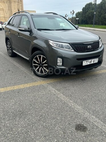 Kia Sorento 2013, 250,000 km - 2.0 l - Bakı