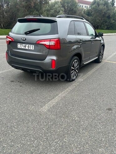 Kia Sorento 2013, 250,000 km - 2.0 l - Bakı
