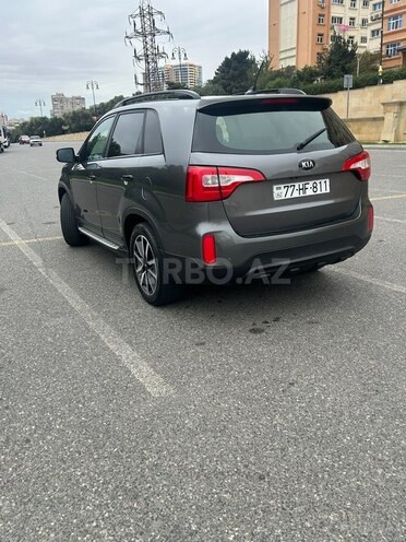 Kia Sorento 2013, 250,000 km - 2.0 l - Bakı