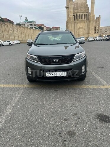 Kia Sorento 2013, 250,000 km - 2.0 l - Bakı