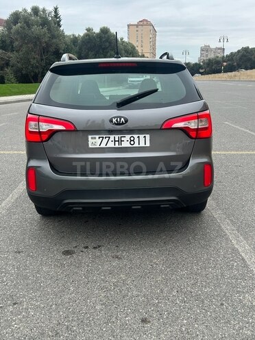 Kia Sorento 2013, 250,000 km - 2.0 l - Bakı
