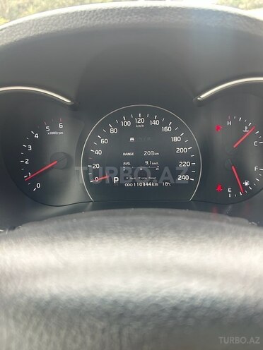 Kia Sorento 2013, 250,000 km - 2.0 l - Bakı