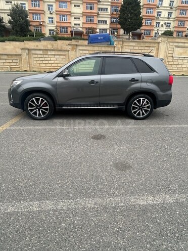 Kia Sorento 2013, 250,000 km - 2.0 l - Bakı