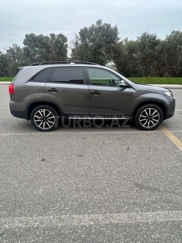 Kia Sorento 2013, 250,000 km - 2.0 l - Bakı