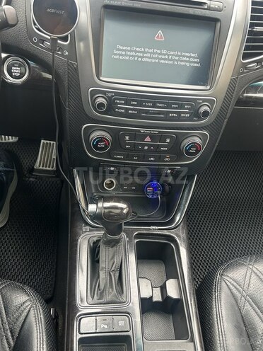 Kia Sorento 2013, 250,000 km - 2.0 l - Bakı