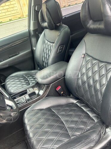 Kia Sorento 2013, 250,000 km - 2.0 l - Bakı