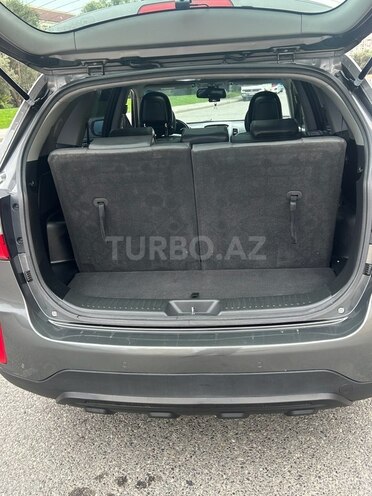 Kia Sorento 2013, 250,000 km - 2.0 l - Bakı