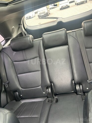 Kia Sorento 2013, 250,000 km - 2.0 l - Bakı