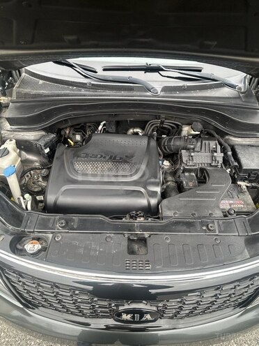 Kia Sorento 2013, 250,000 km - 2.0 l - Bakı
